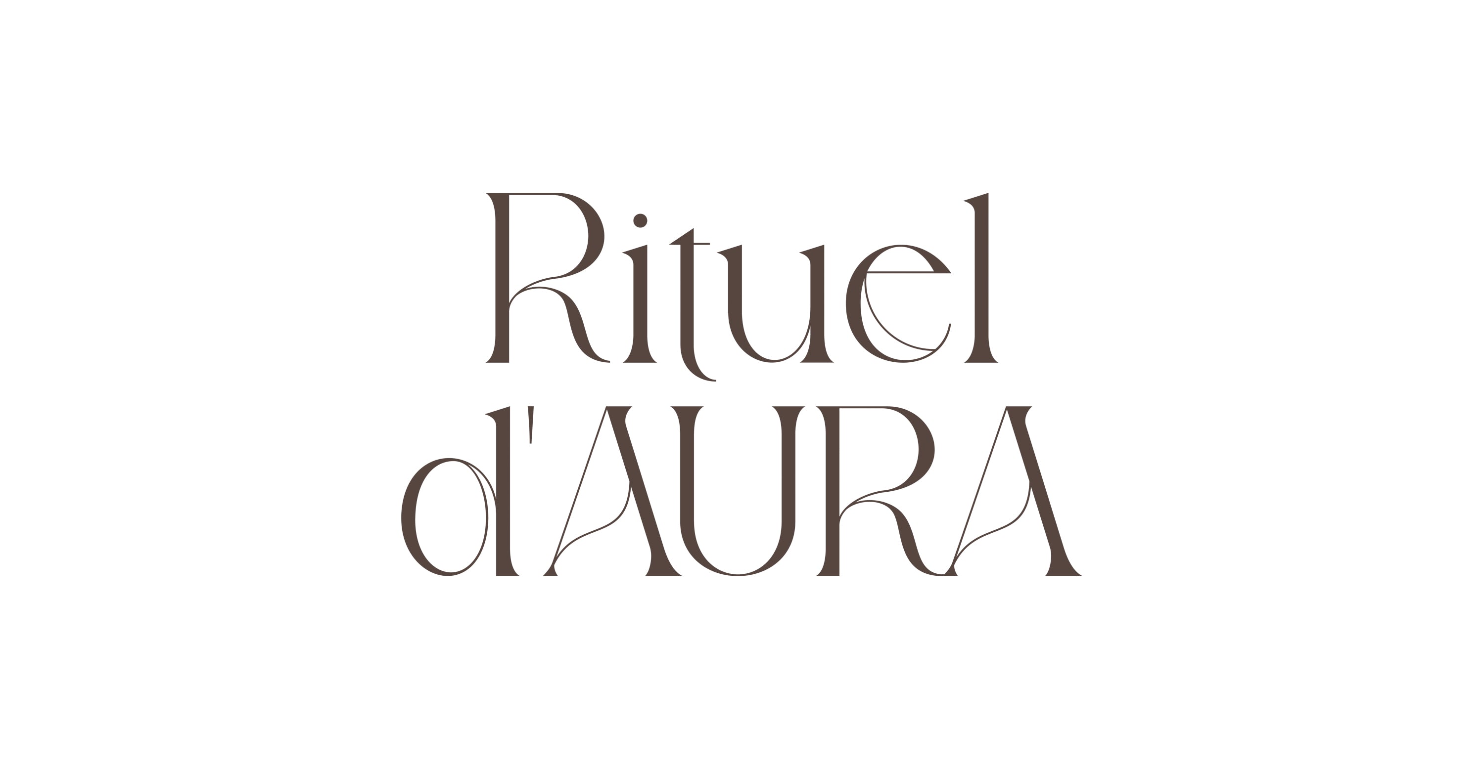 Rituel d'Aura